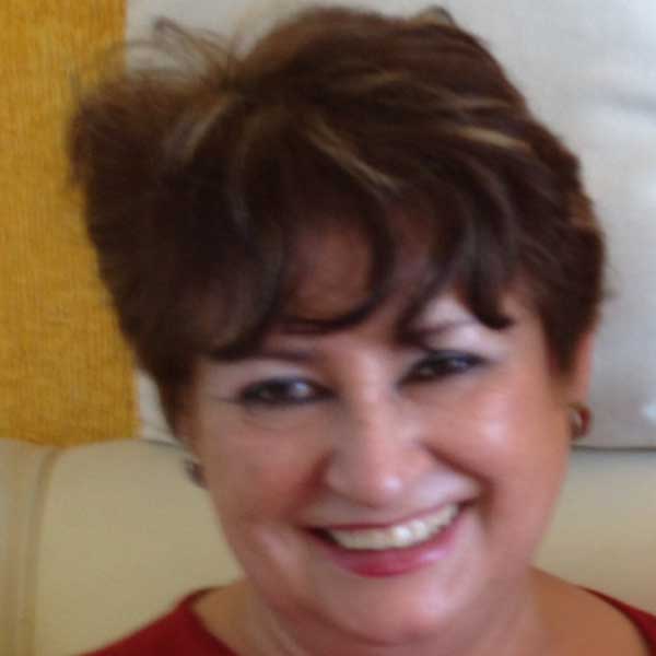 Angelica testimonial